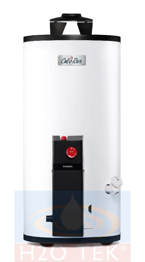 Calentador de Agua a Gas Marca Modelo en República Dominicana