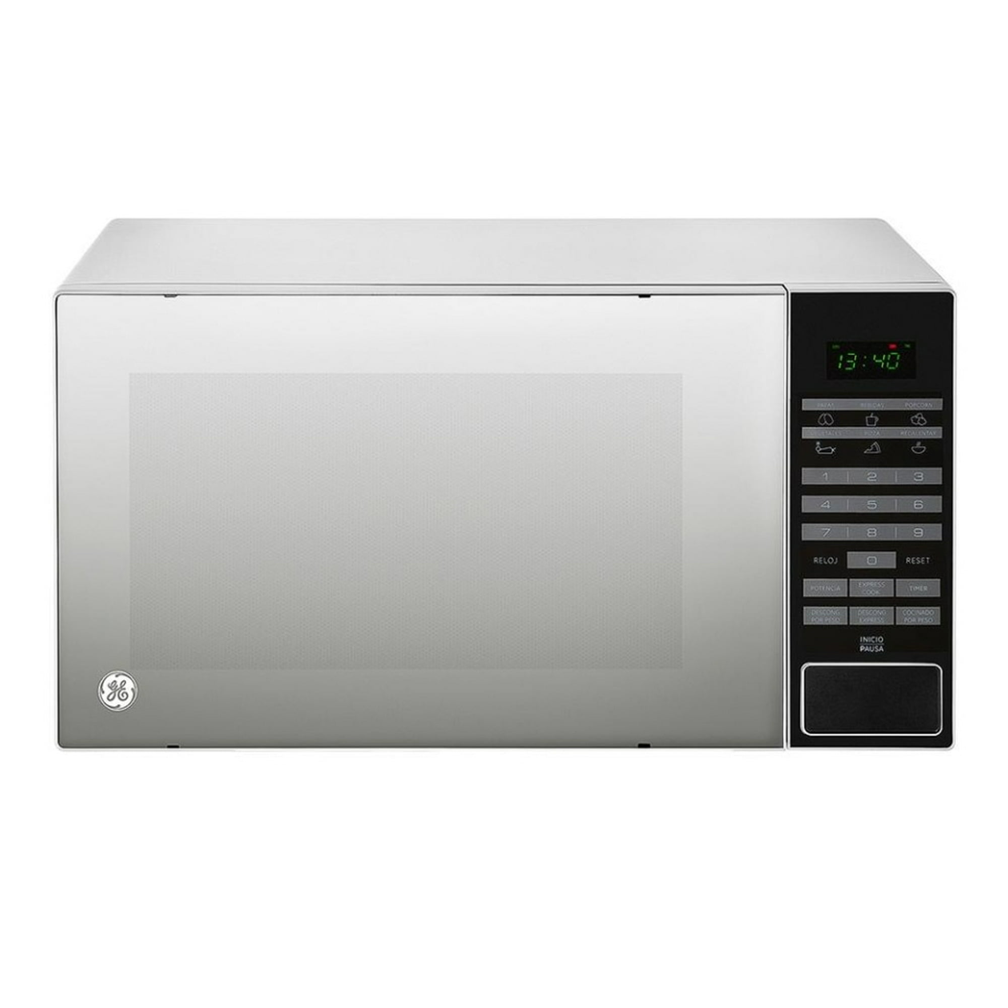 Microondas GE modelo Full Size sin arranque