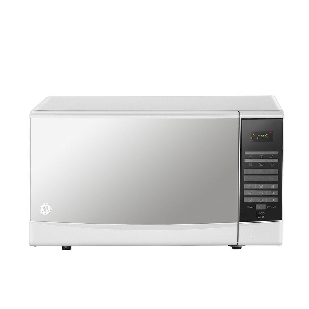Microondas GE modelo Full Size sin arranque en República Dominicana