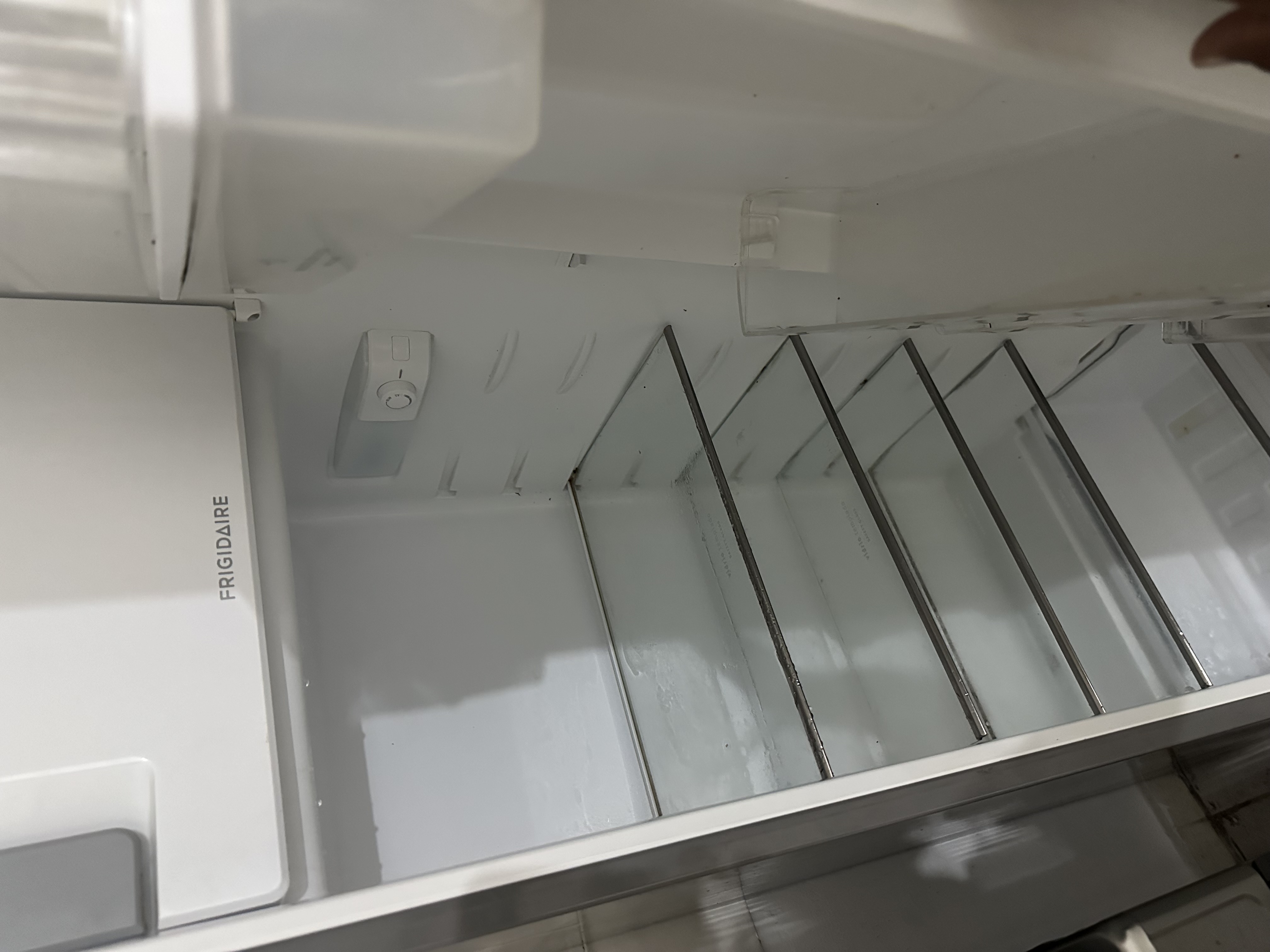 LG GP21BPP Refrigeradora Top Freezer