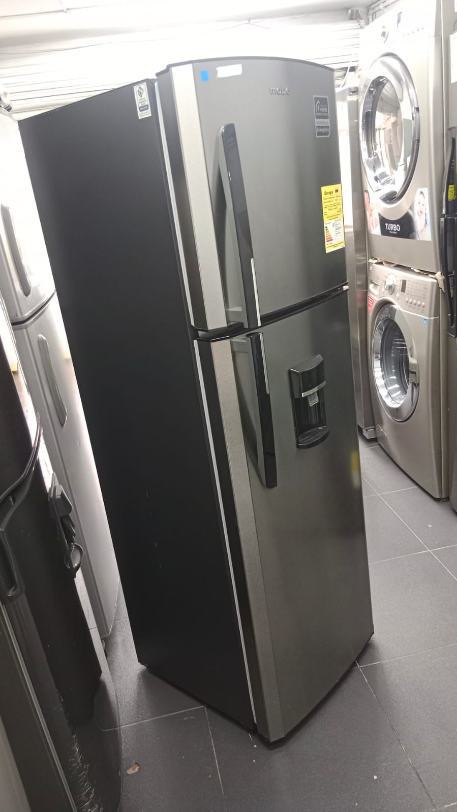 LG GP21BPP Refrigeradora Top Freezer en República Dominicana