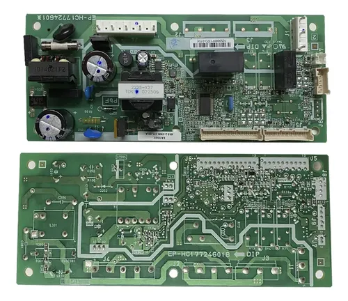 Tarjeta Control Refrigerador Whirlpool Modelo en República Dominicana