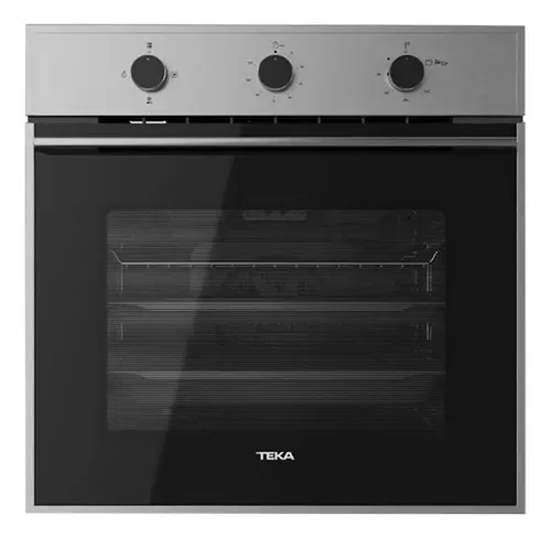 Horno empotrable gas TEKA