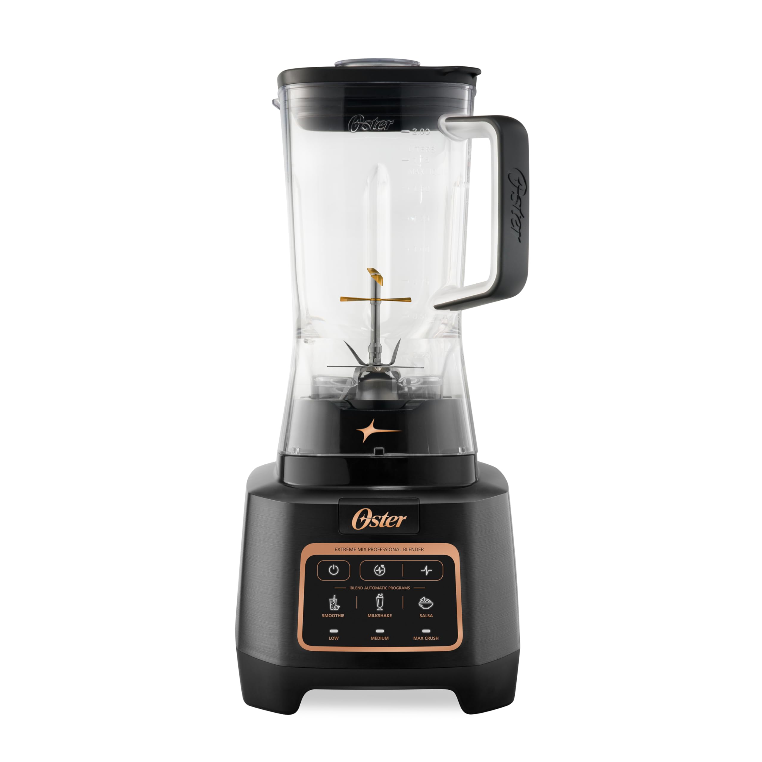 Oster licuadora eléctrica modelo blender