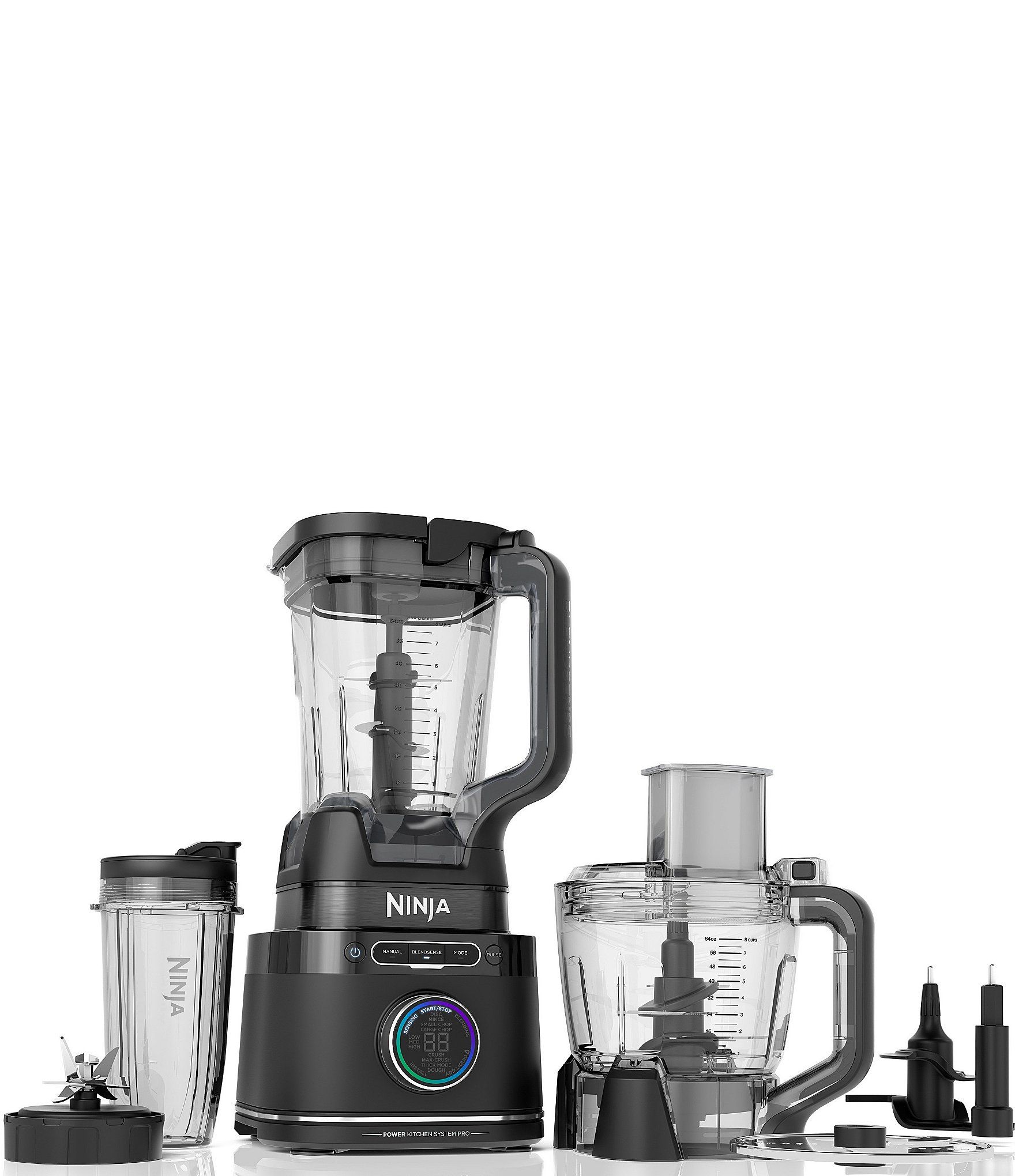 Ninja Power Blender modelo Detect para cocina en República Dominicana