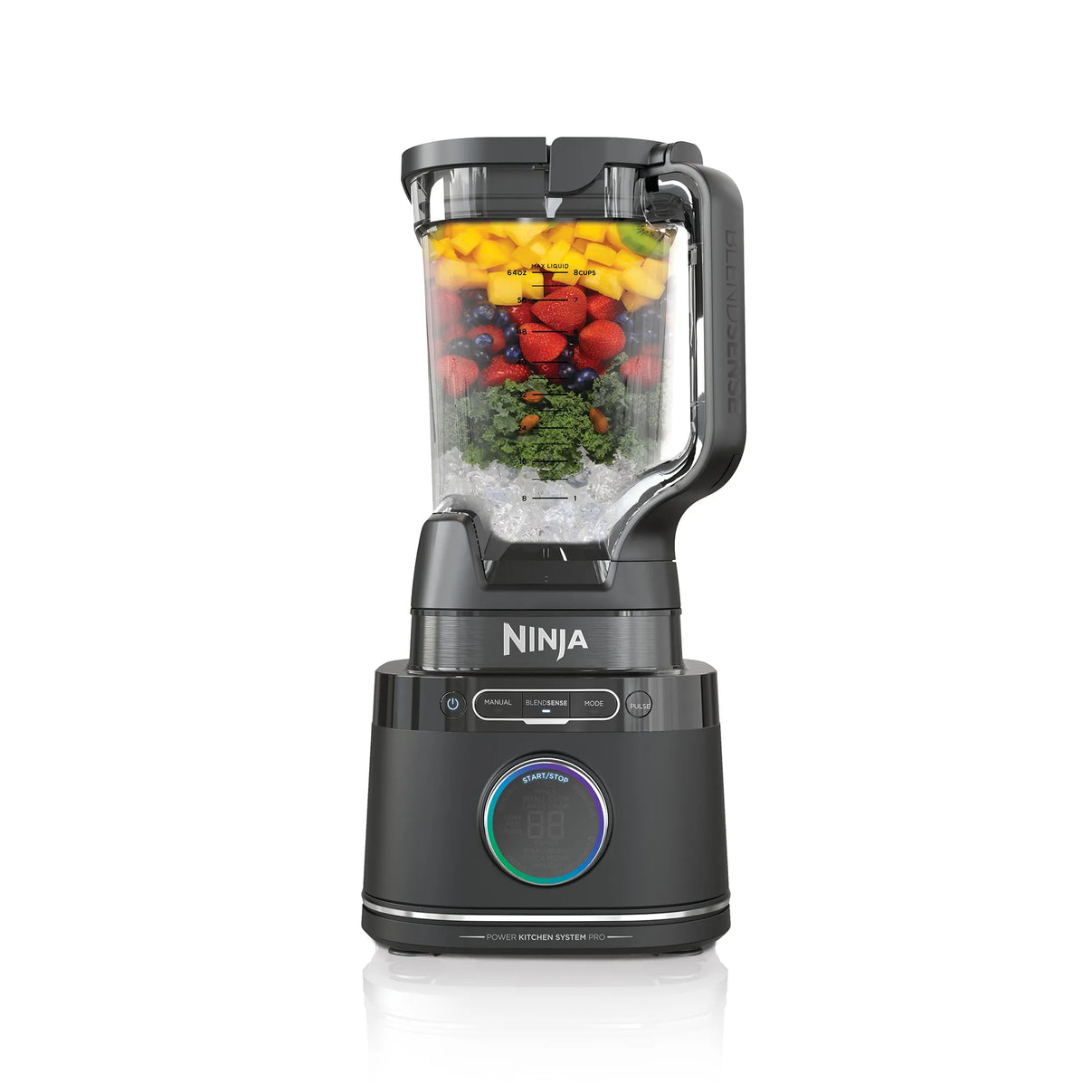 Ninja Power Blender modelo Detect para cocina en República Dominicana