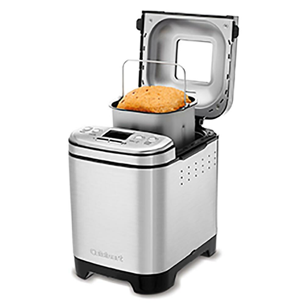 Cuisinart Máquina Panificadora Modelo CBK-100