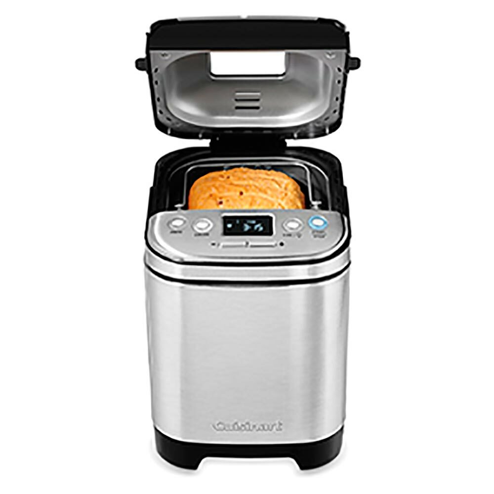Cuisinart Máquina Panificadora Modelo CBK-100 en República Dominicana