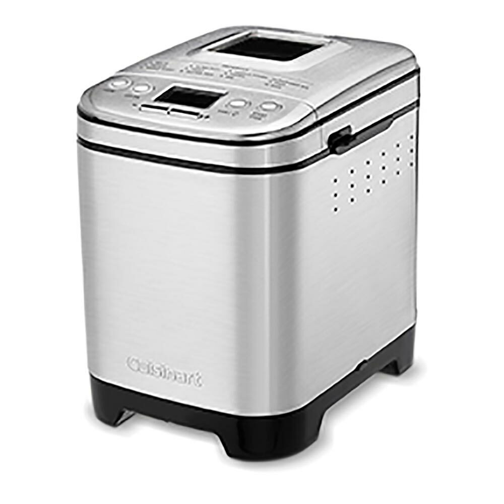 Cuisinart Máquina Panificadora Modelo CBK-100 en República Dominicana