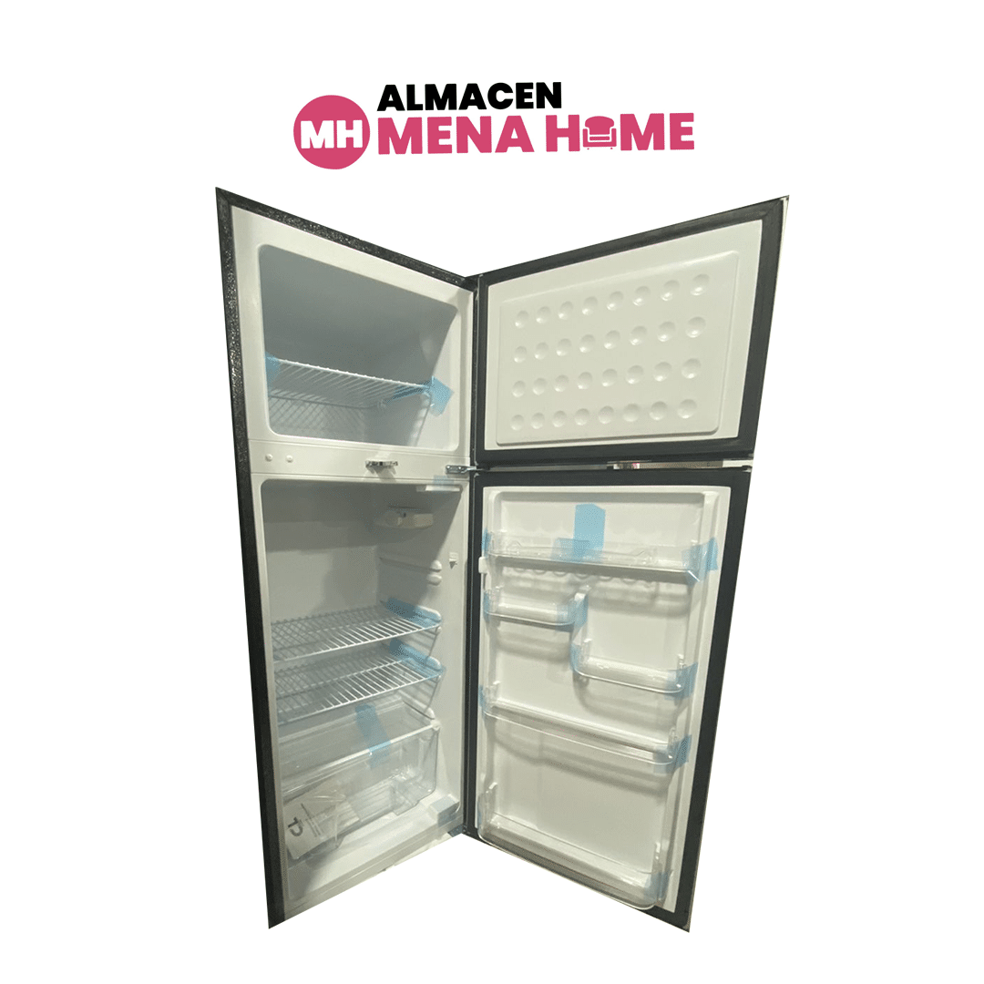G Home Nevera Modelo GH208GD 8 Pies en República Dominicana