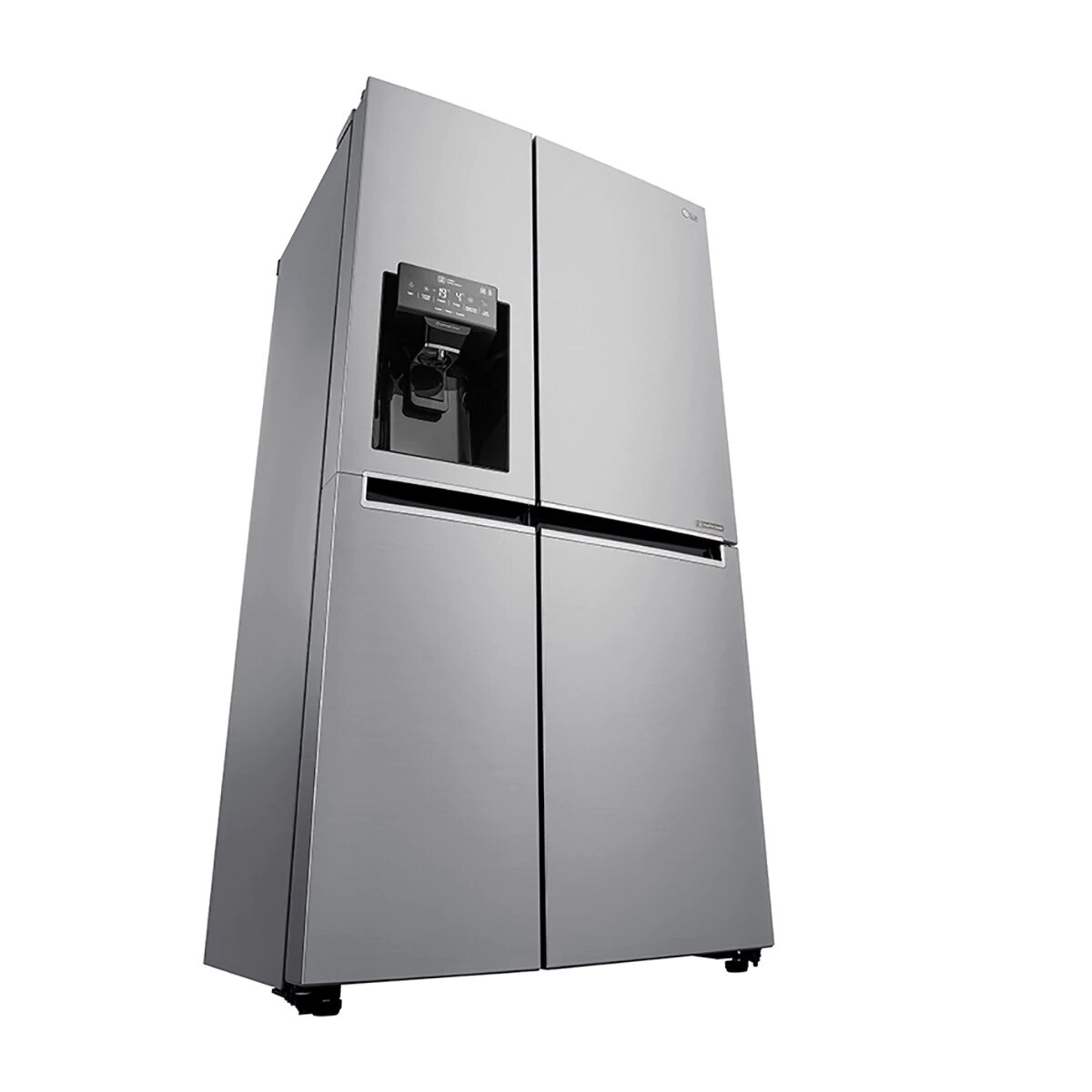 LG Nevera Side by Side con Dispensador