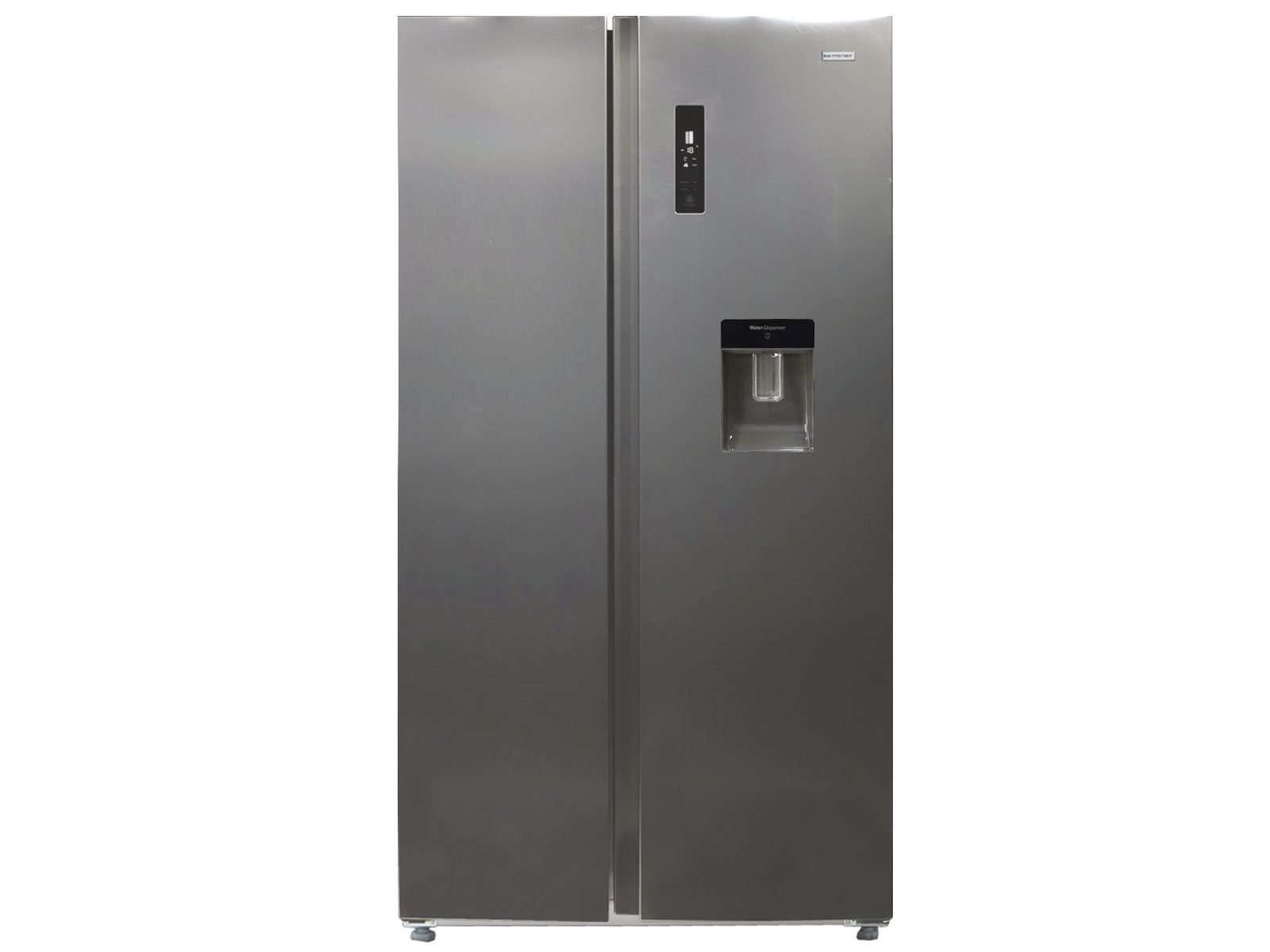 Kenmore Nevera Side by Side Doble Puerta