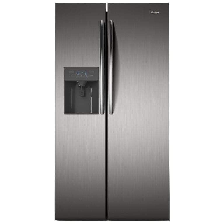 Whirlpool Nevera Modelo para Búsqueda de Imágenes