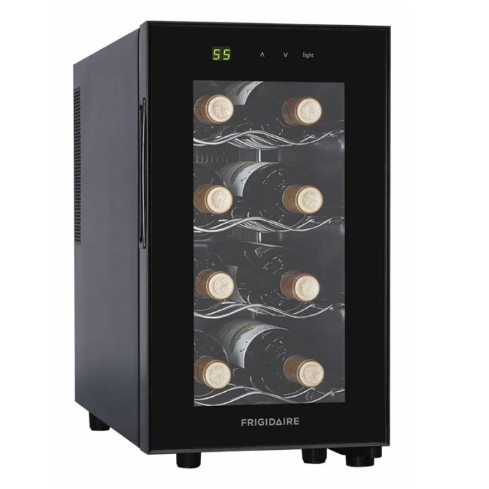 Frigidaire Vinera Control Digital en República Dominicana