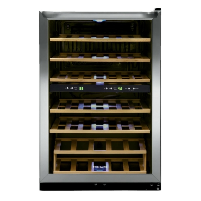 Frigidaire Vinera Control Digital en República Dominicana