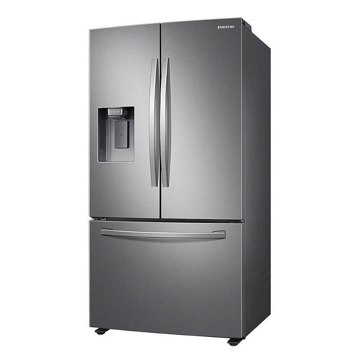 Samsung nevera inverter modelo estándar en República Dominicana