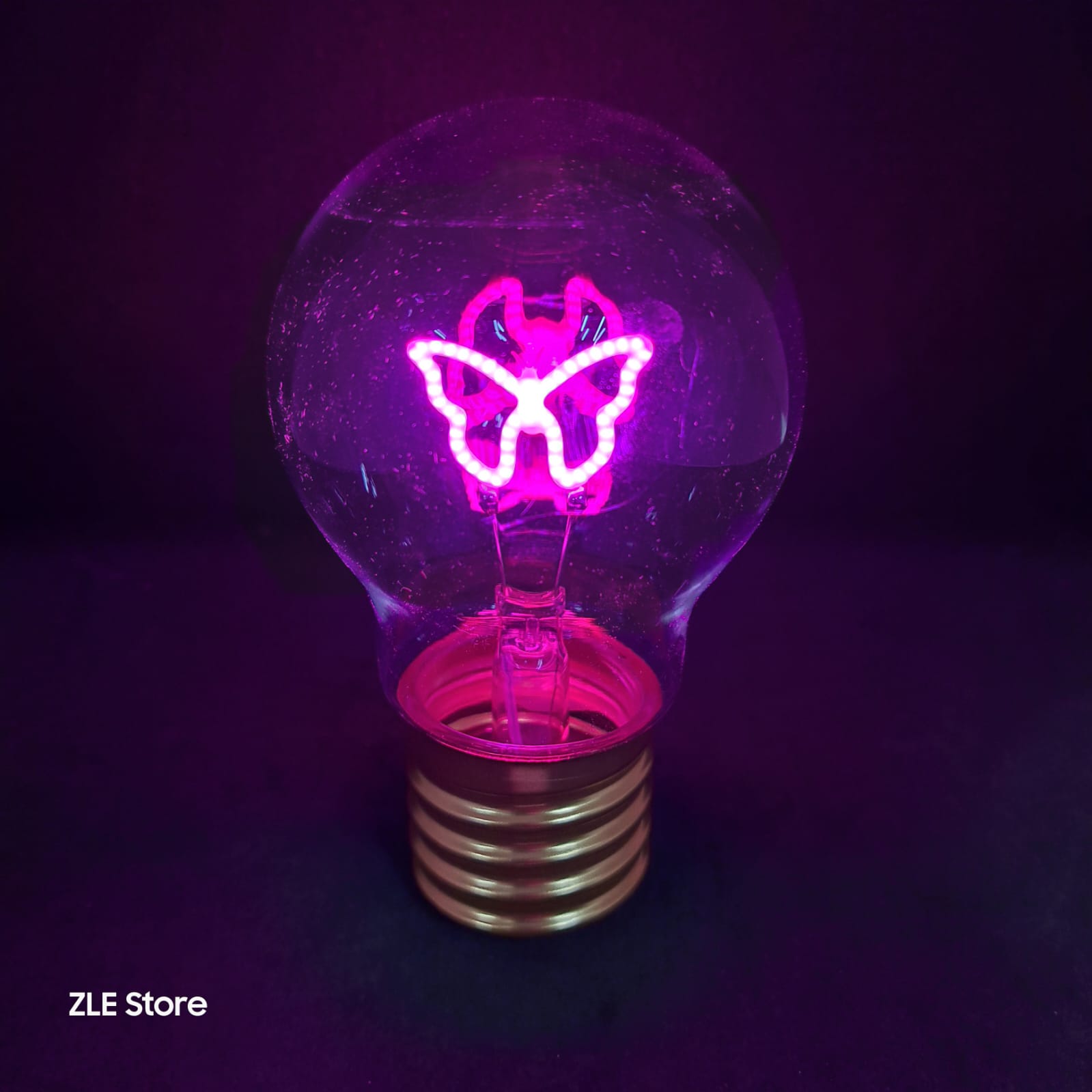 Bombilla LED Mariposa Philips