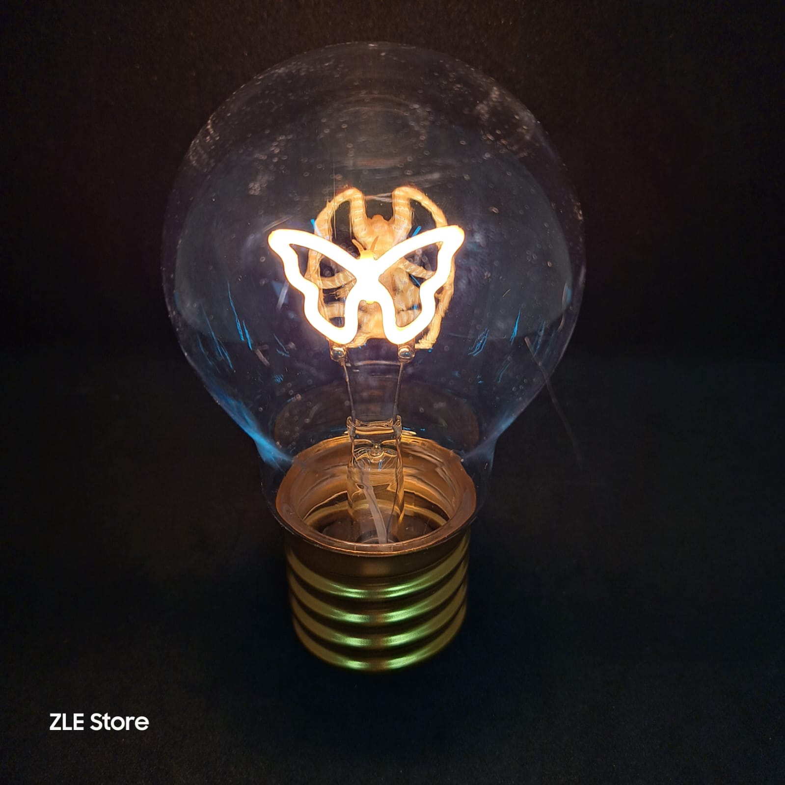 Bombilla LED Mariposa Philips en República Dominicana