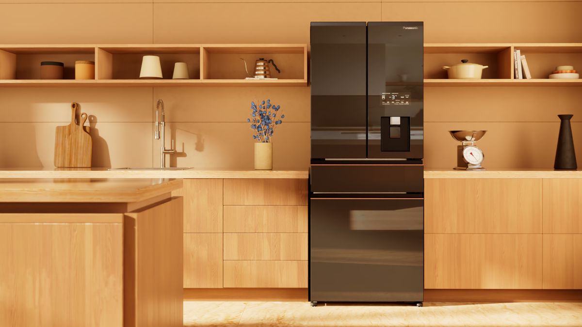Nevera Mitsubishi Modelo NR-JS31 Refrigerador