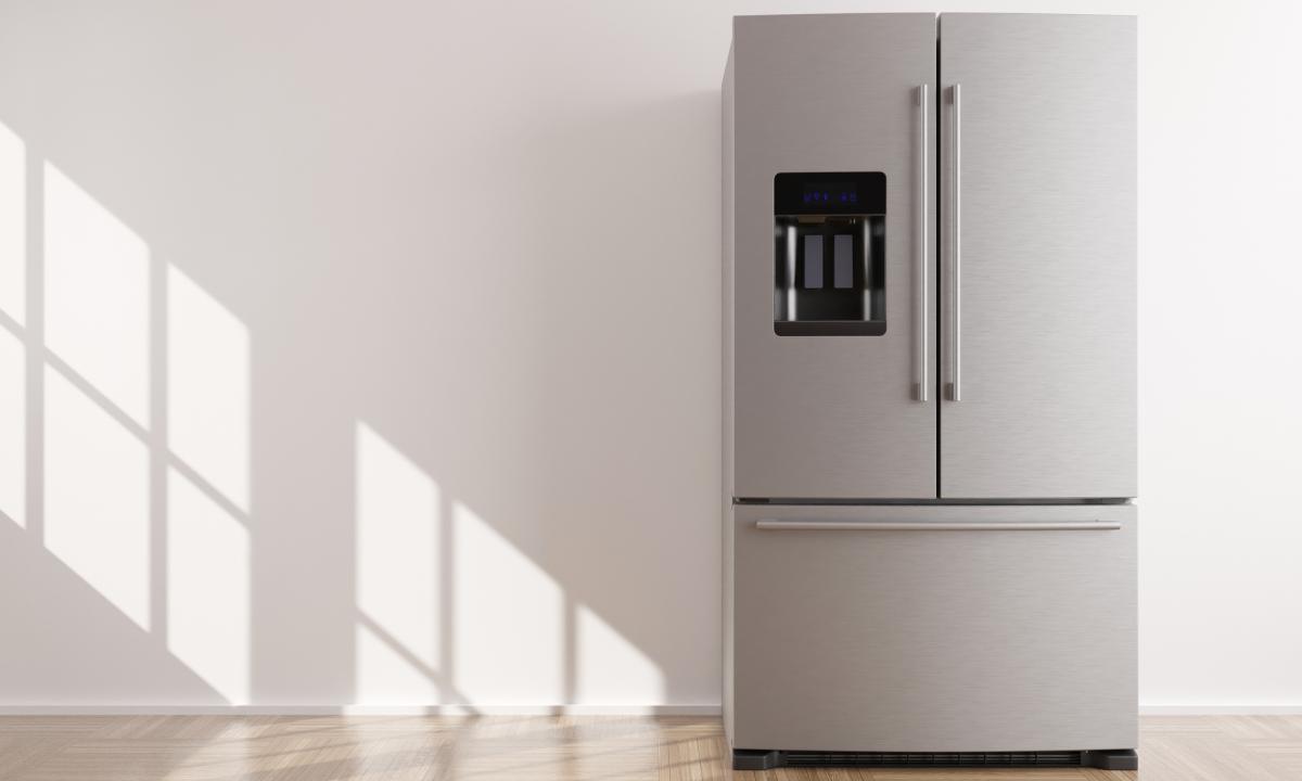 Nevera Mitsubishi Modelo NR-JS31 Refrigerador en República Dominicana