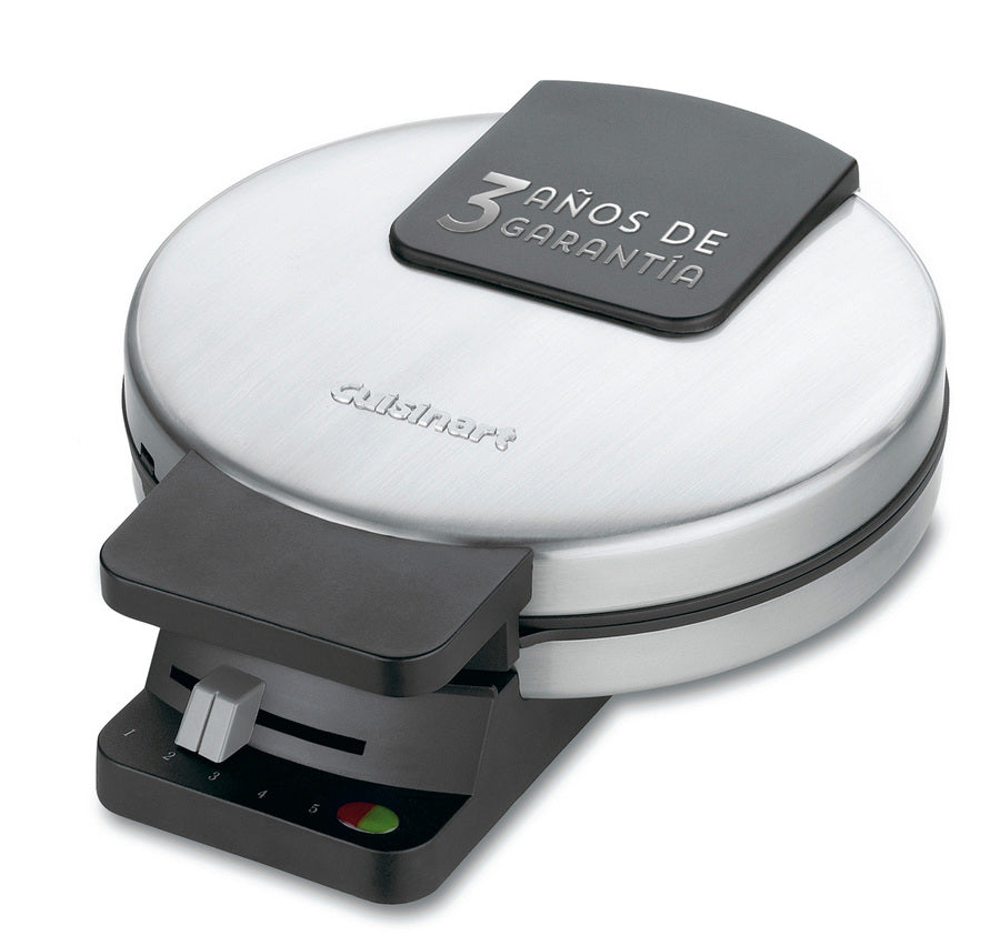 Cuisinart Waflera Modelo Clásico