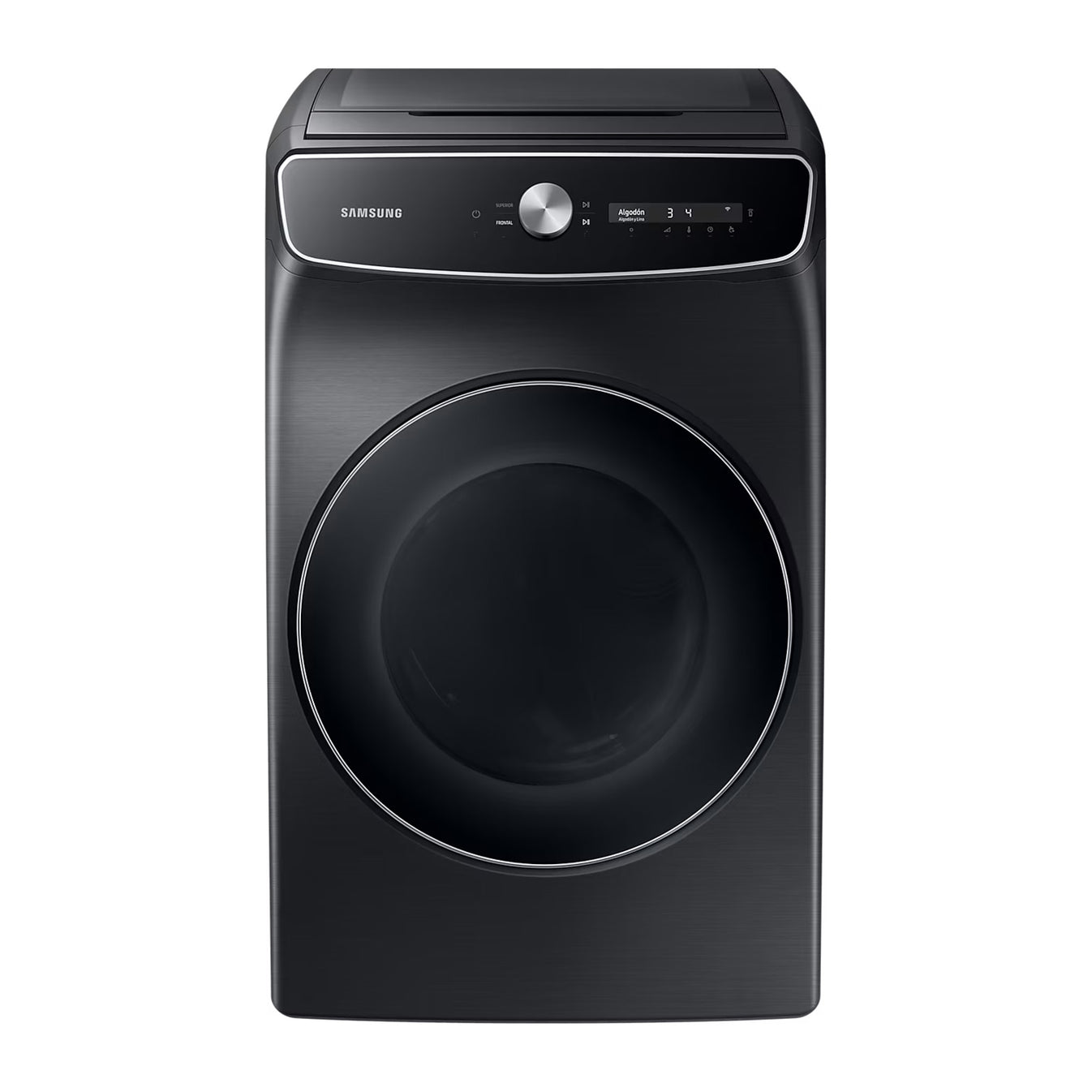 Secadora Samsung Modelo 25000