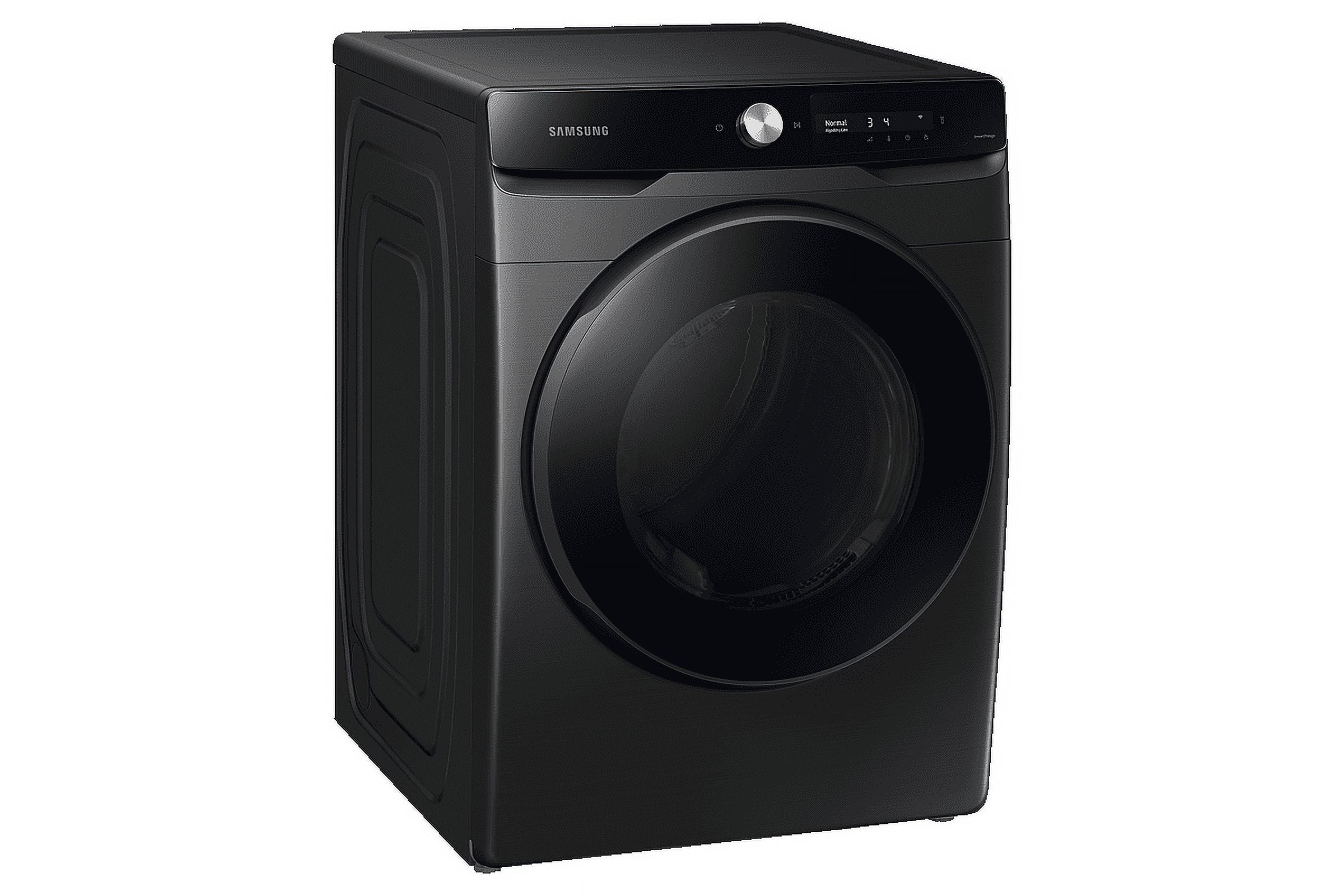 Secadora Samsung Modelo 25000 en República Dominicana