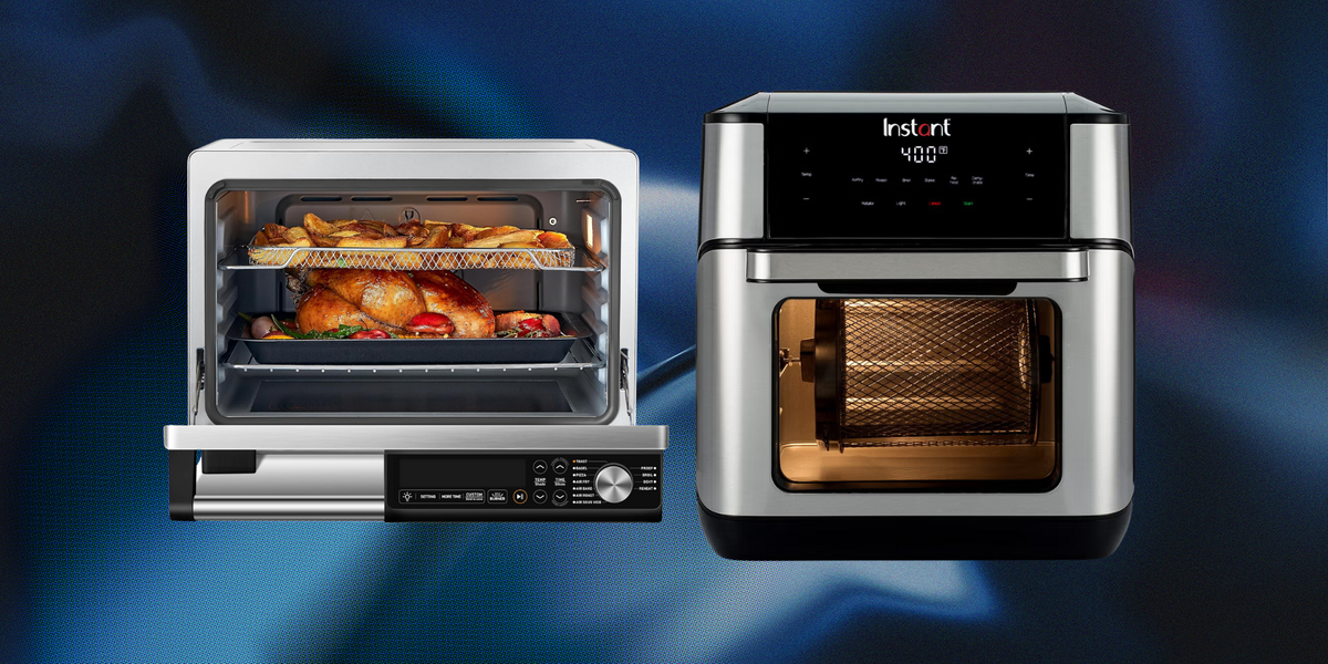 AirFryer Rotofryer Freidora de Aire en República Dominicana