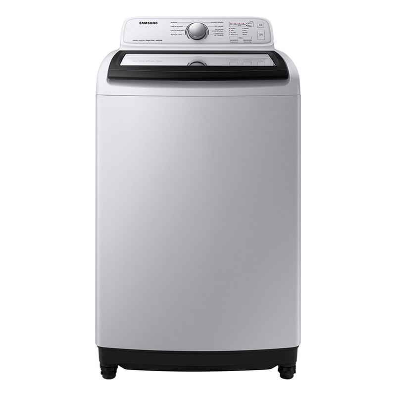 Samsung Lavadora Automática Modelo Básico en República Dominicana