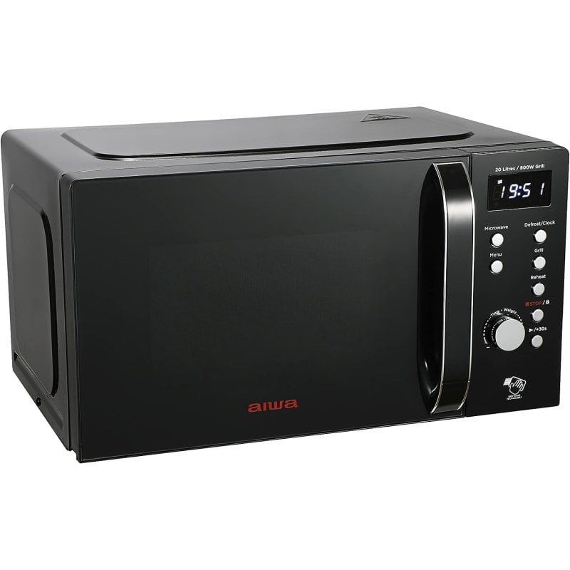 Microondas AIWA modelo estándar