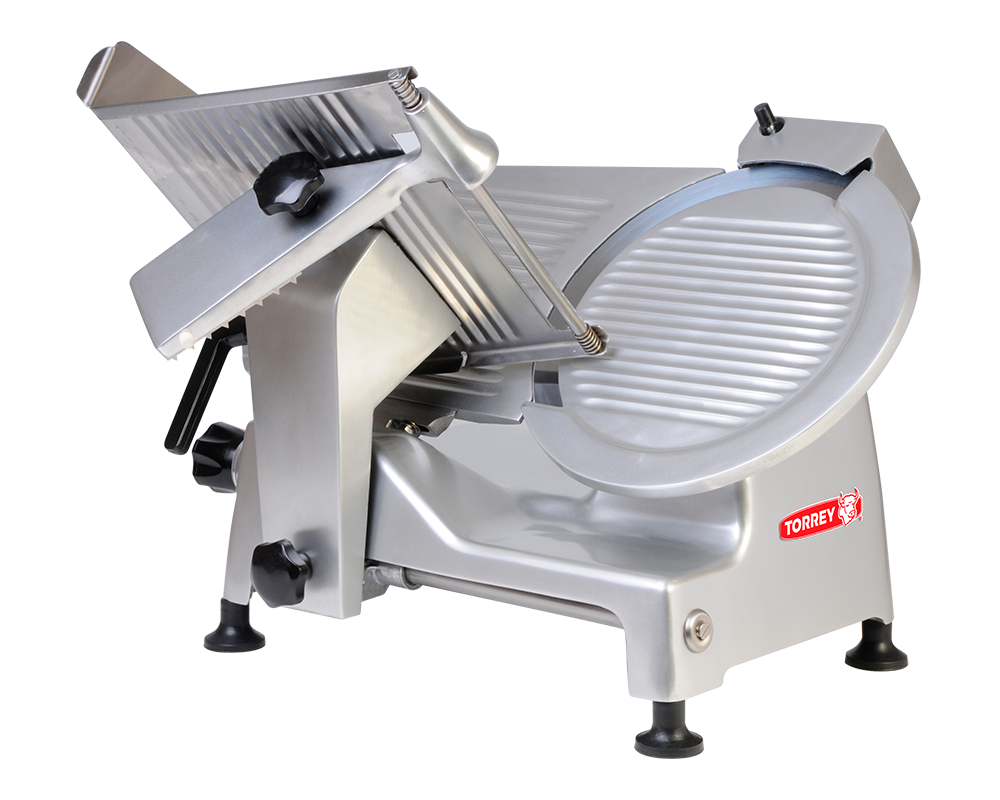 Rebanadora Embutidos Industrial Marca Modelo