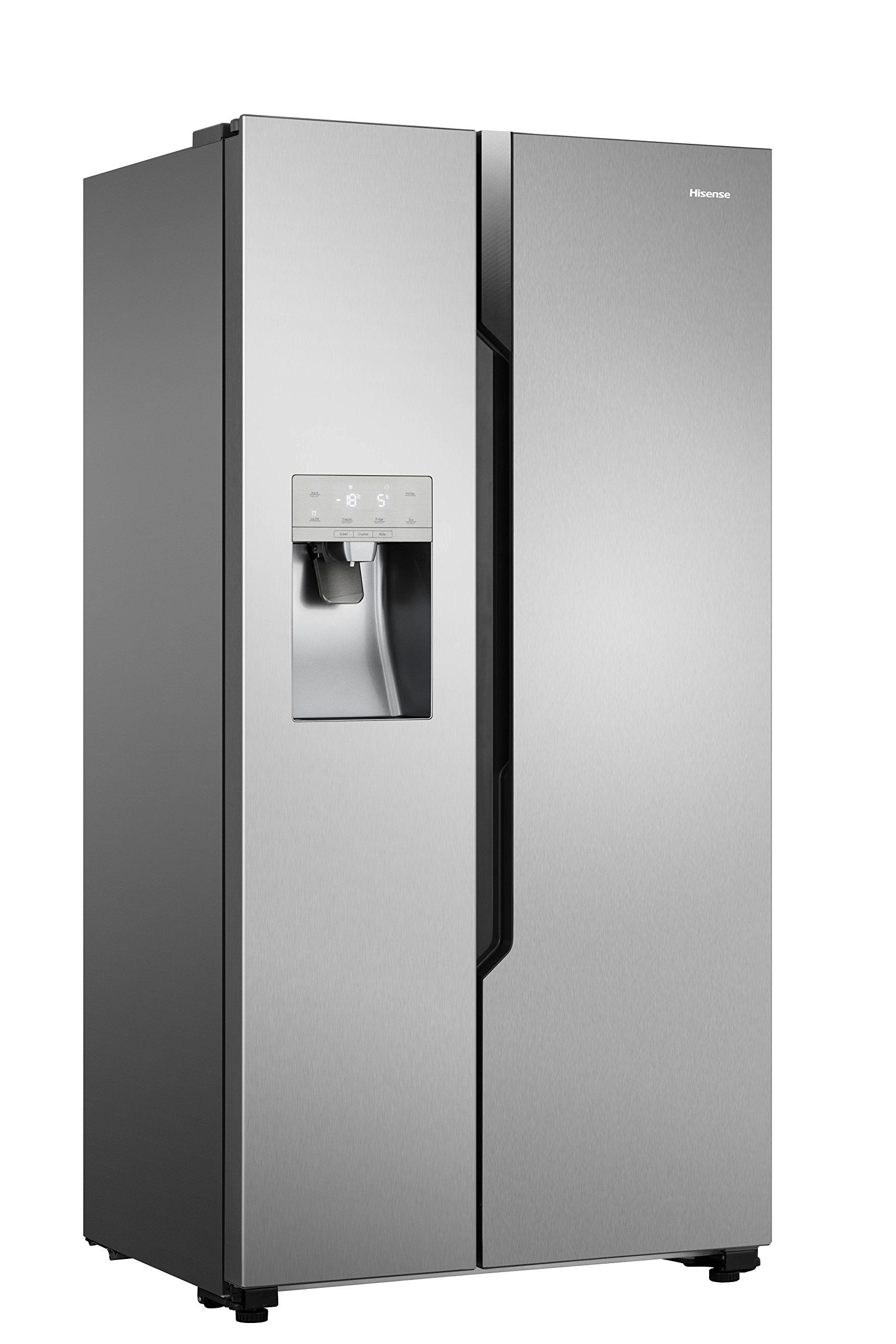 Nevera Whirlpool modelo estándar en República Dominicana