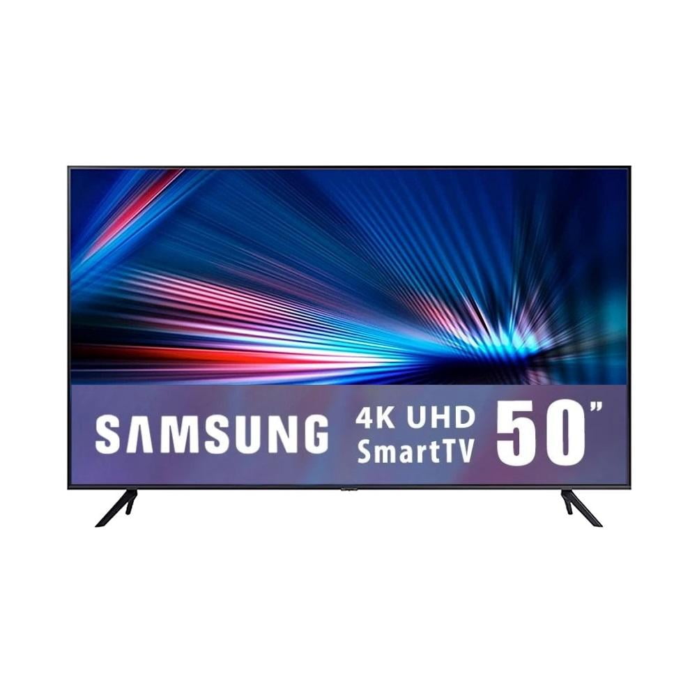 Televisor Samsung 50" Smart LED