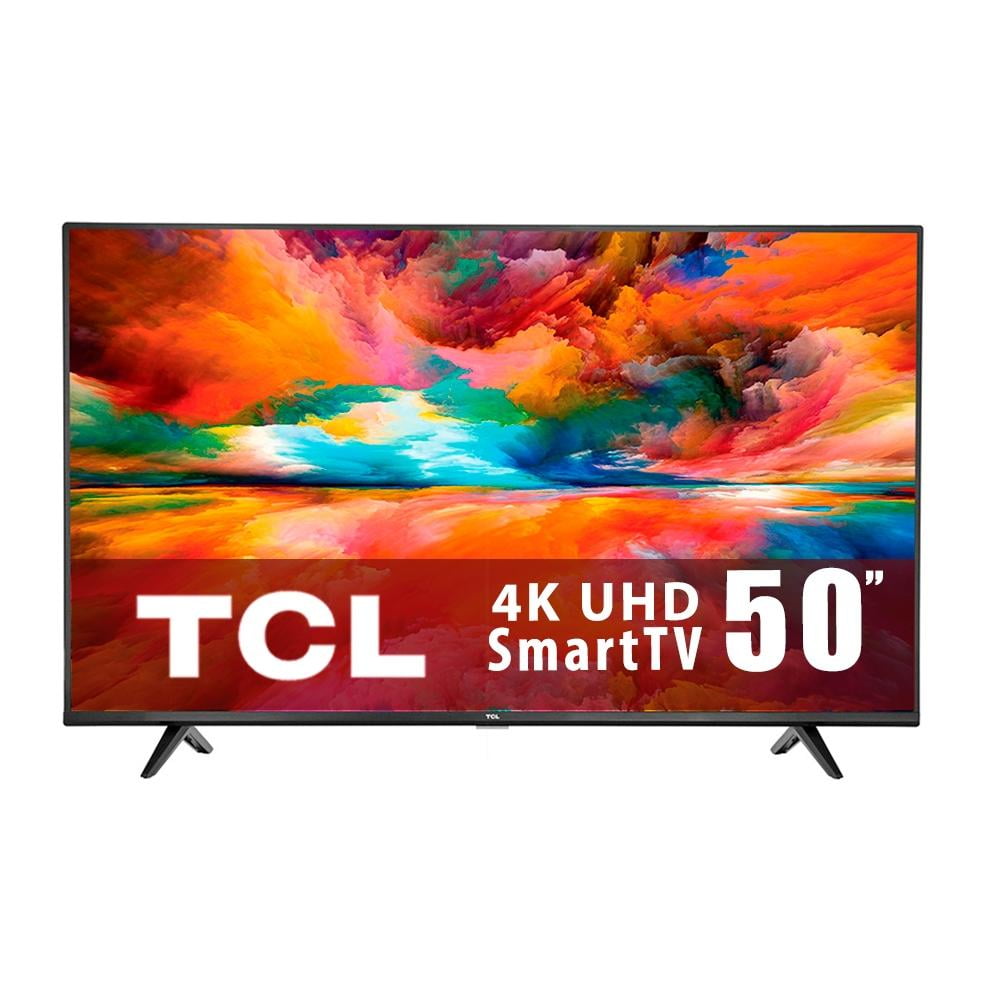 Televisor Samsung 50" Smart LED en República Dominicana