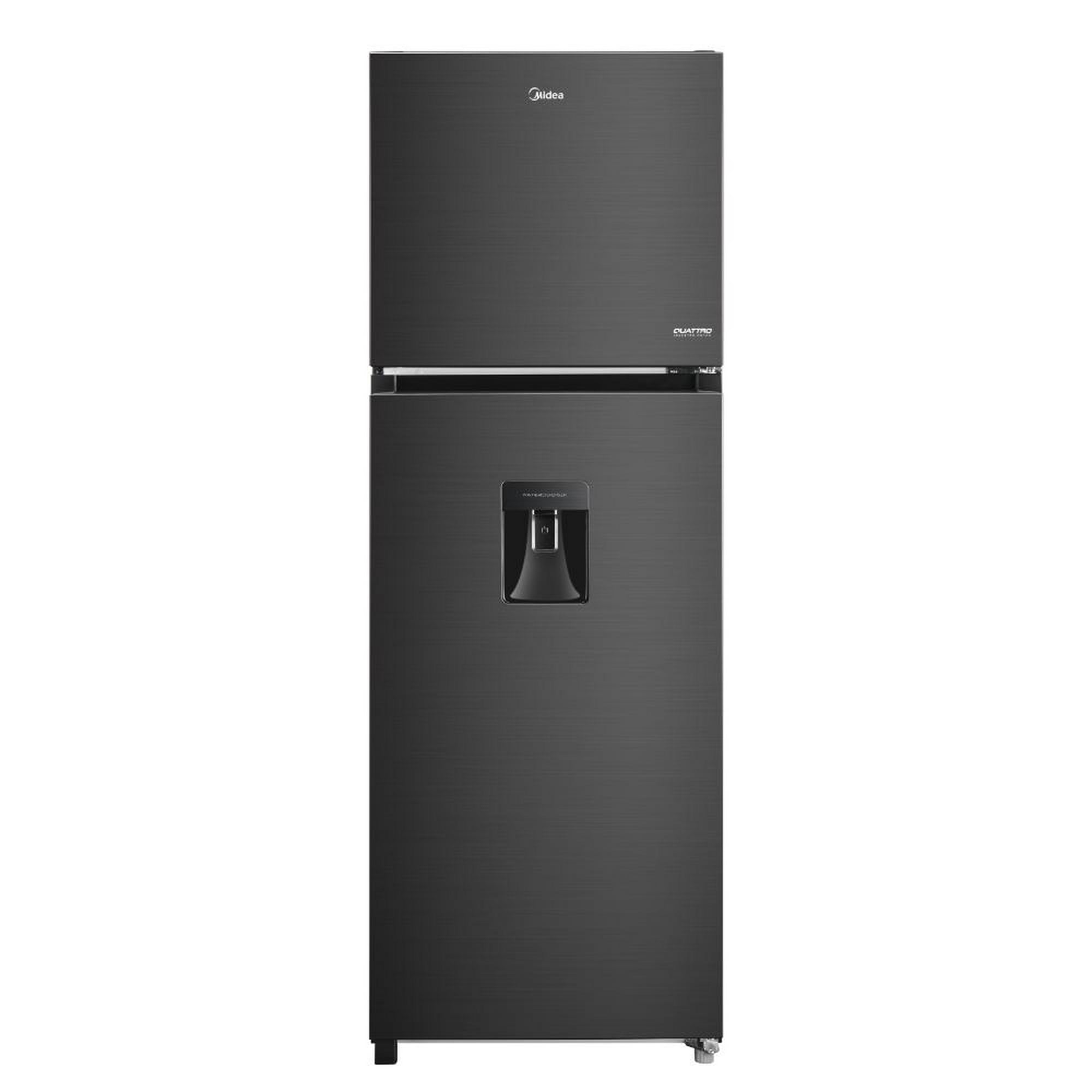 Midea Nevera 12 Pies Modelo Básico