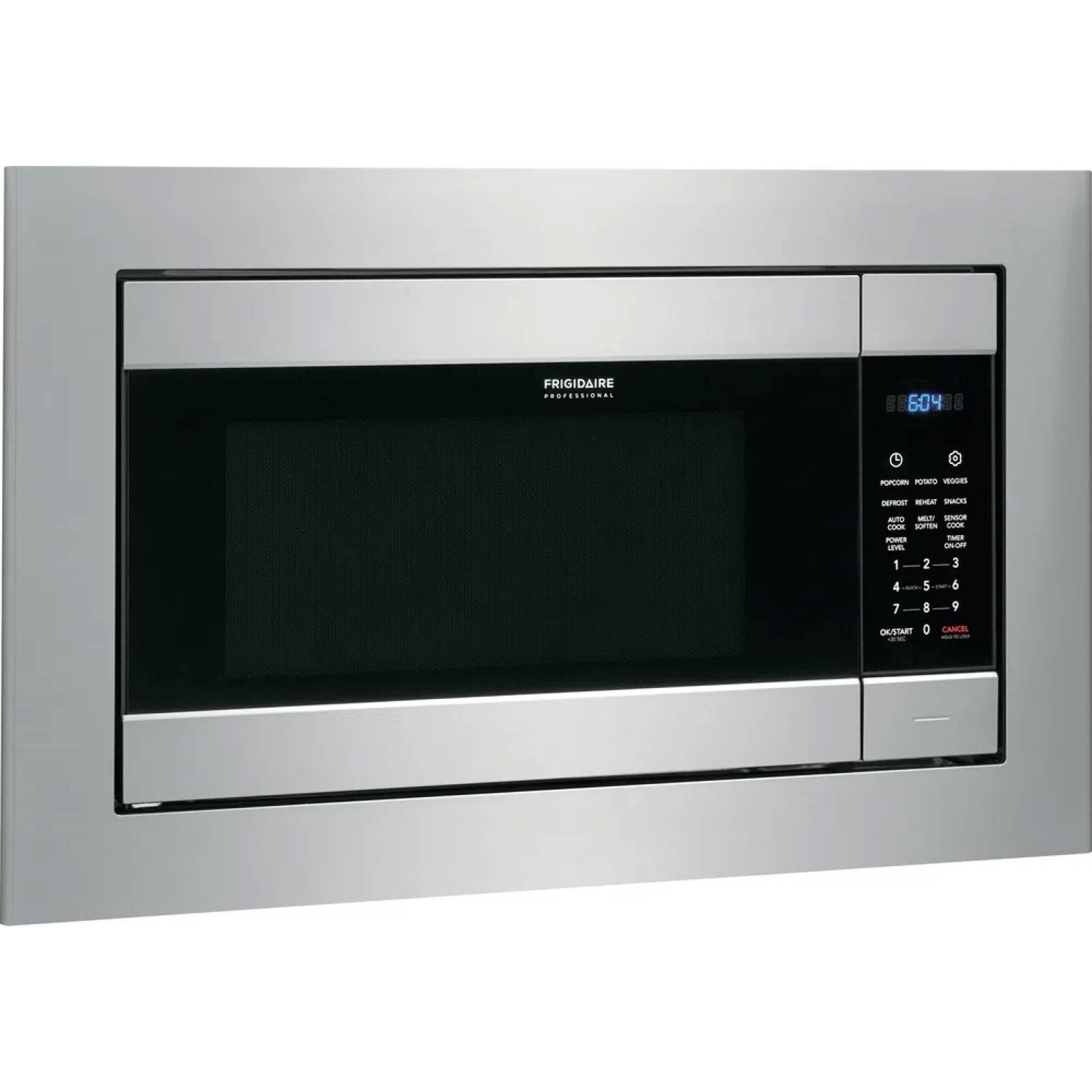 Microondas Frigidaire Professional Series
