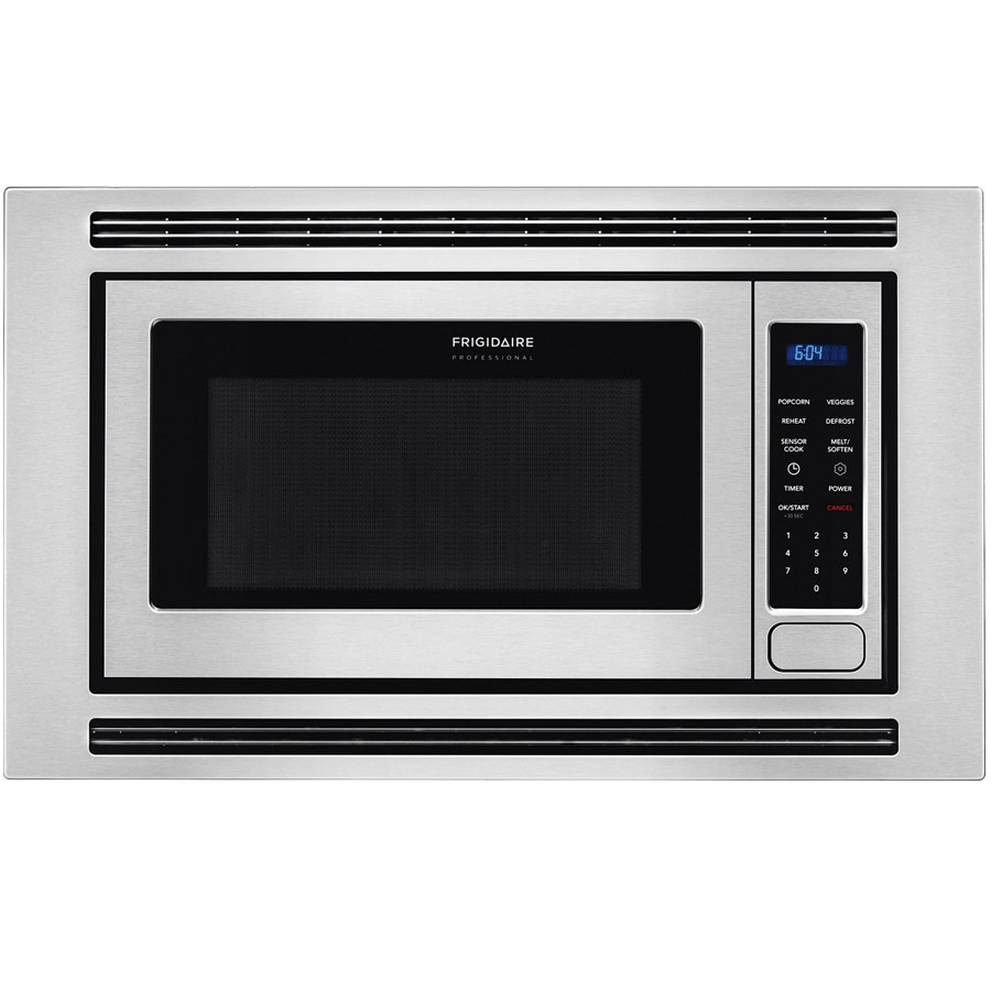 Microondas Frigidaire Professional Series en República Dominicana