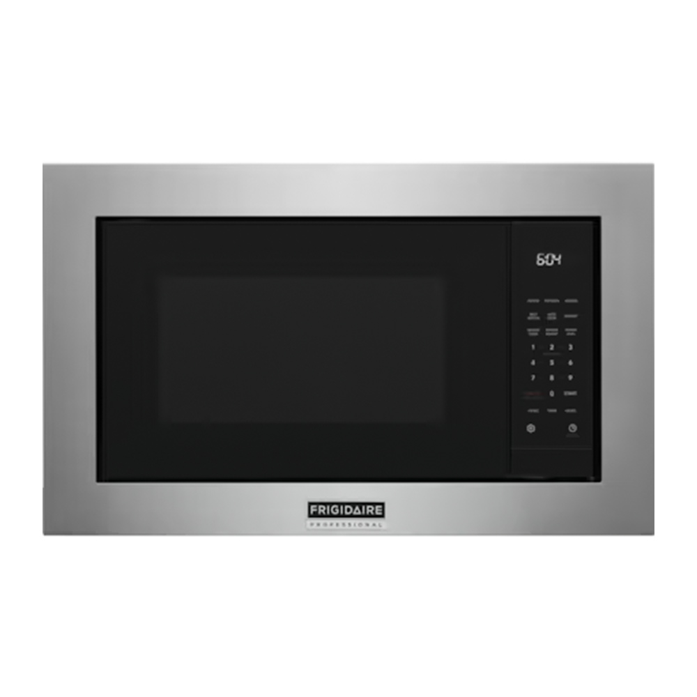 Microondas Frigidaire Professional Series en República Dominicana