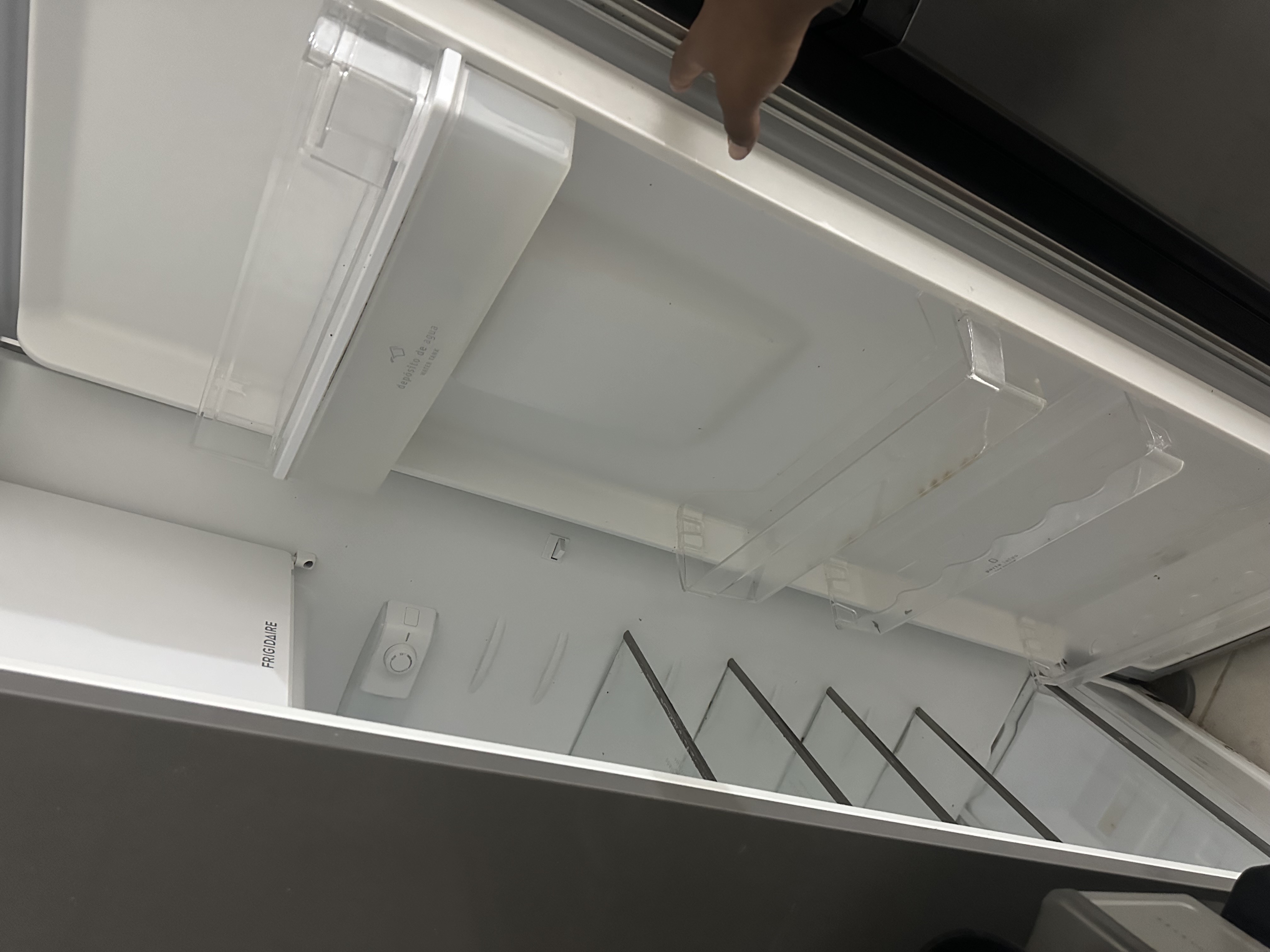 Whirlpool Nevera Refrigerador Modelo Básico
