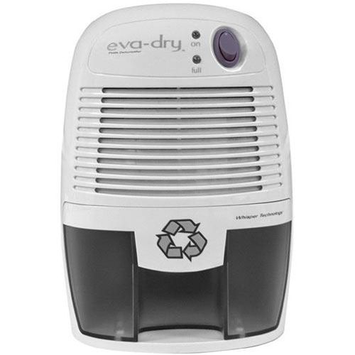 EvaDry EDV1100 Deshumidificador Eléctrico en República Dominicana
