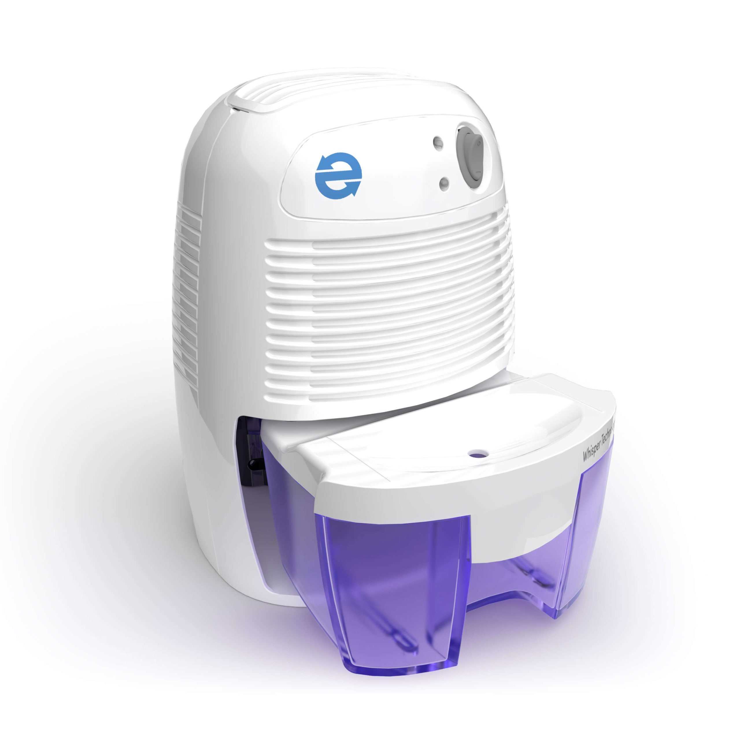 EvaDry EDV1100 Deshumidificador Eléctrico en República Dominicana