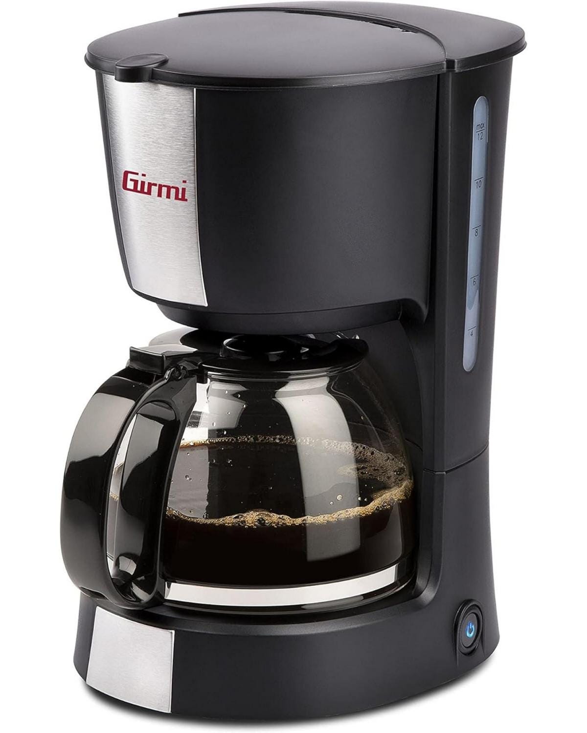 Cafetera eléctrica Black & Decker clásica
