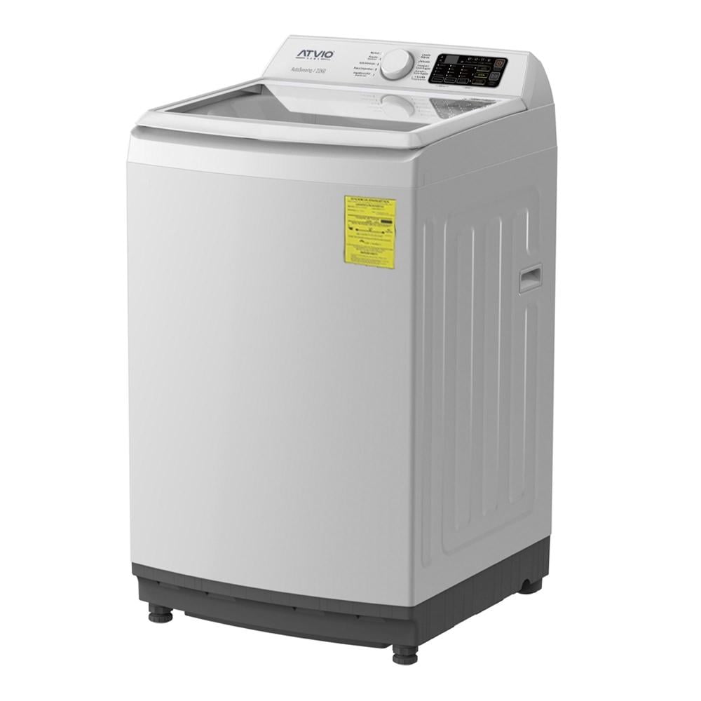 Lavadora Automática LG Modelo F4J6