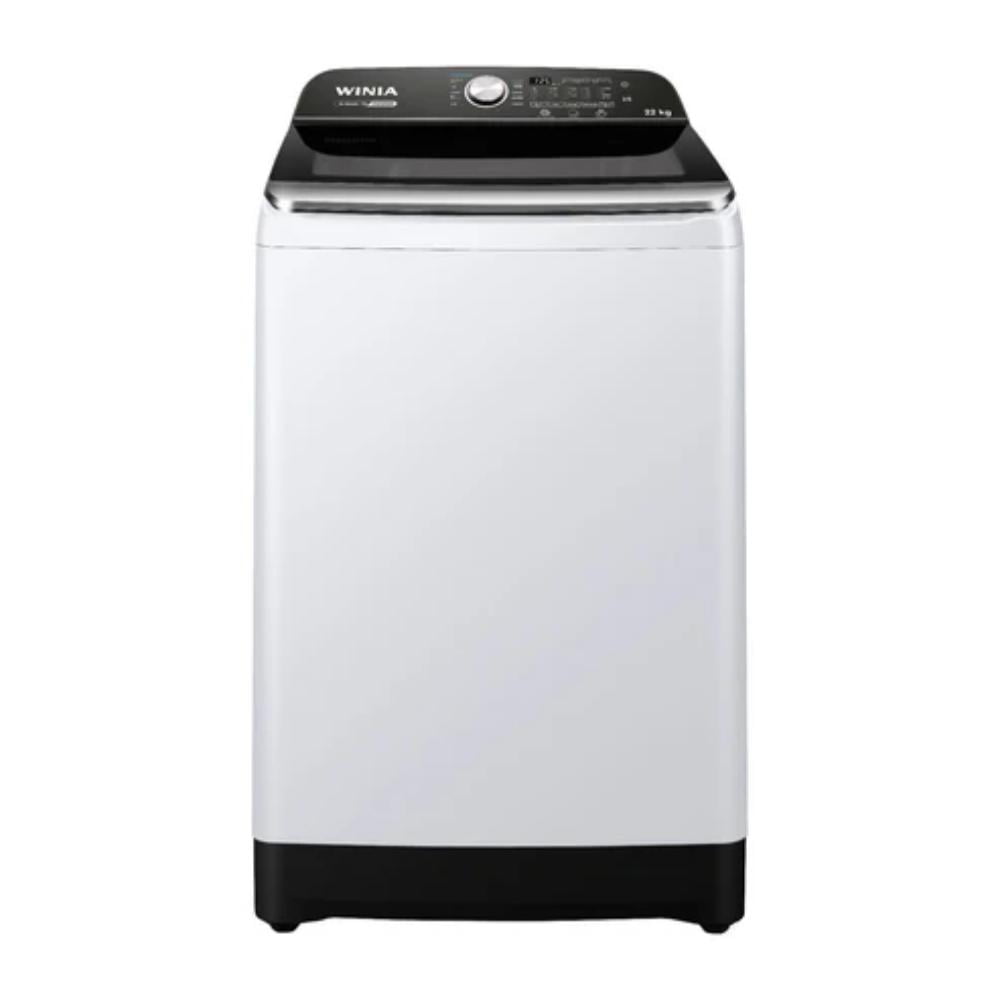 Lavadora Automática LG Modelo F4J6 en República Dominicana