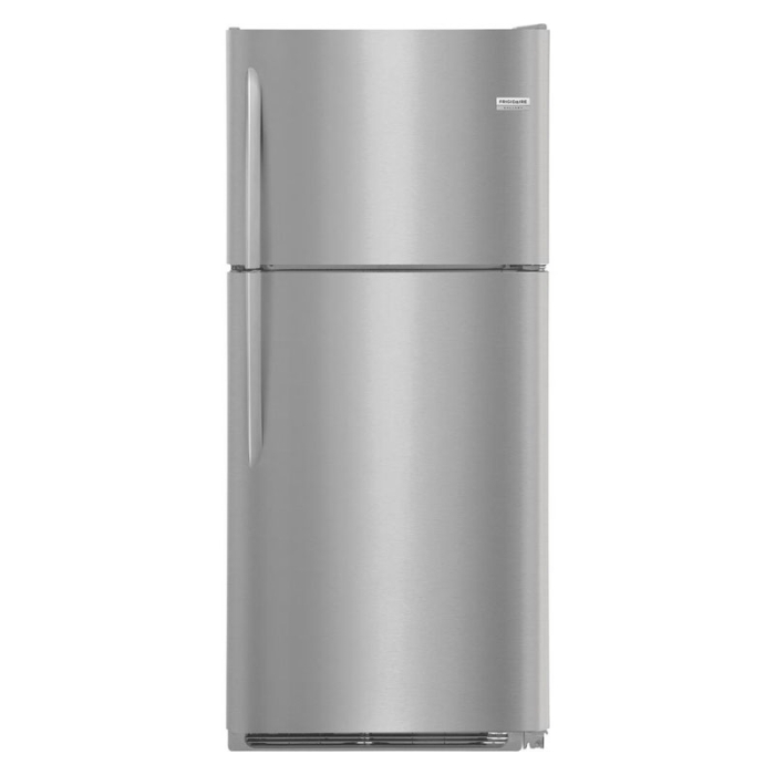 Frigidaire Refrigerador Modelo Básico en República Dominicana