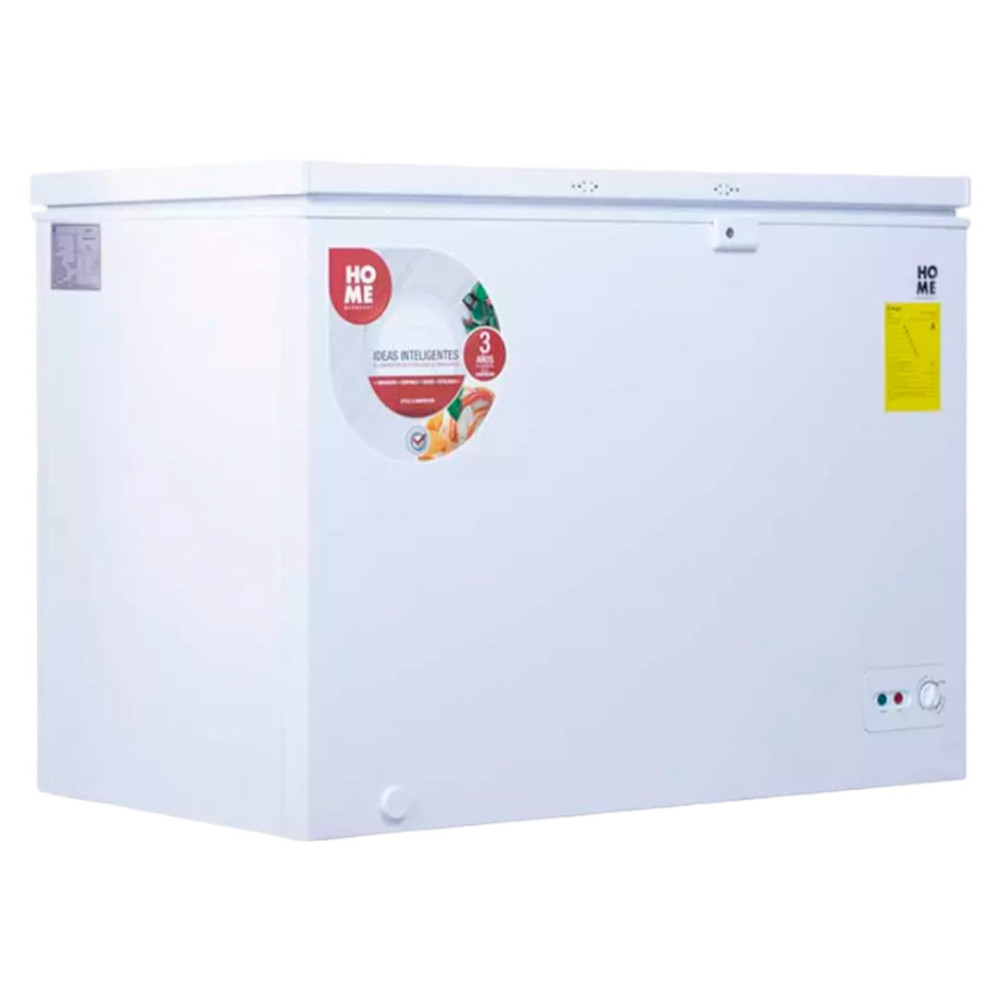 GHOME freezer congelador modelo 3.56 pies