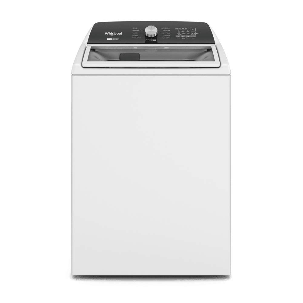 Lavadora Whirlpool Modelo Básico