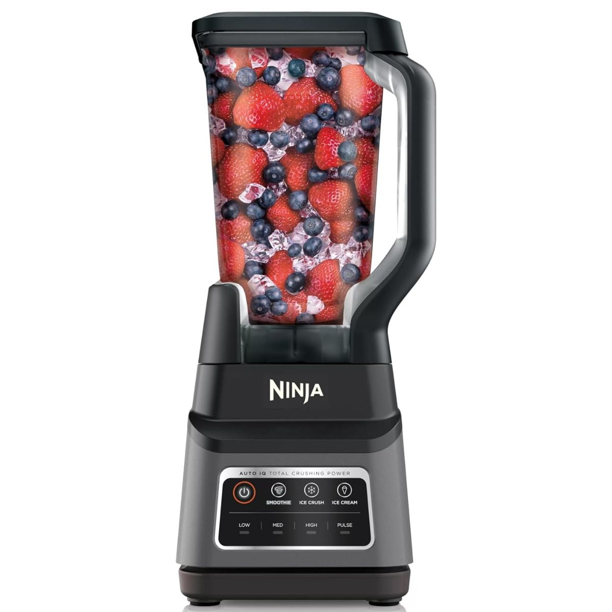 Licuadora Ninja Nutri Ninja