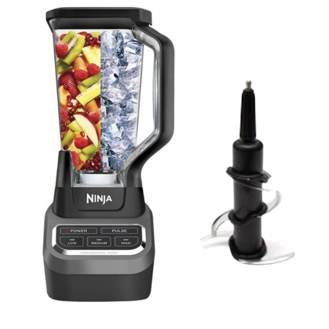 Licuadora Ninja Nutri Ninja en República Dominicana
