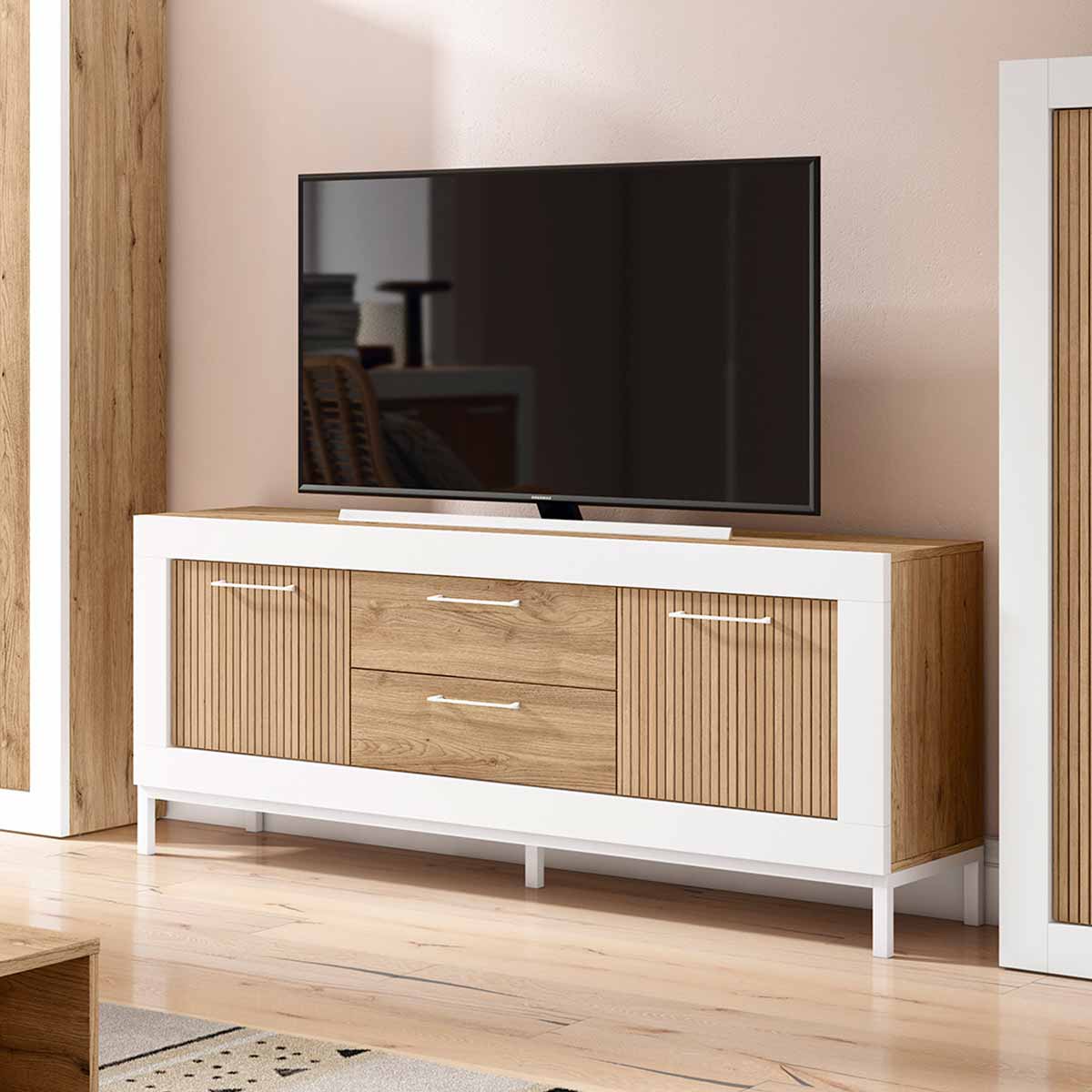 Mueble TV Classic Home en República Dominicana